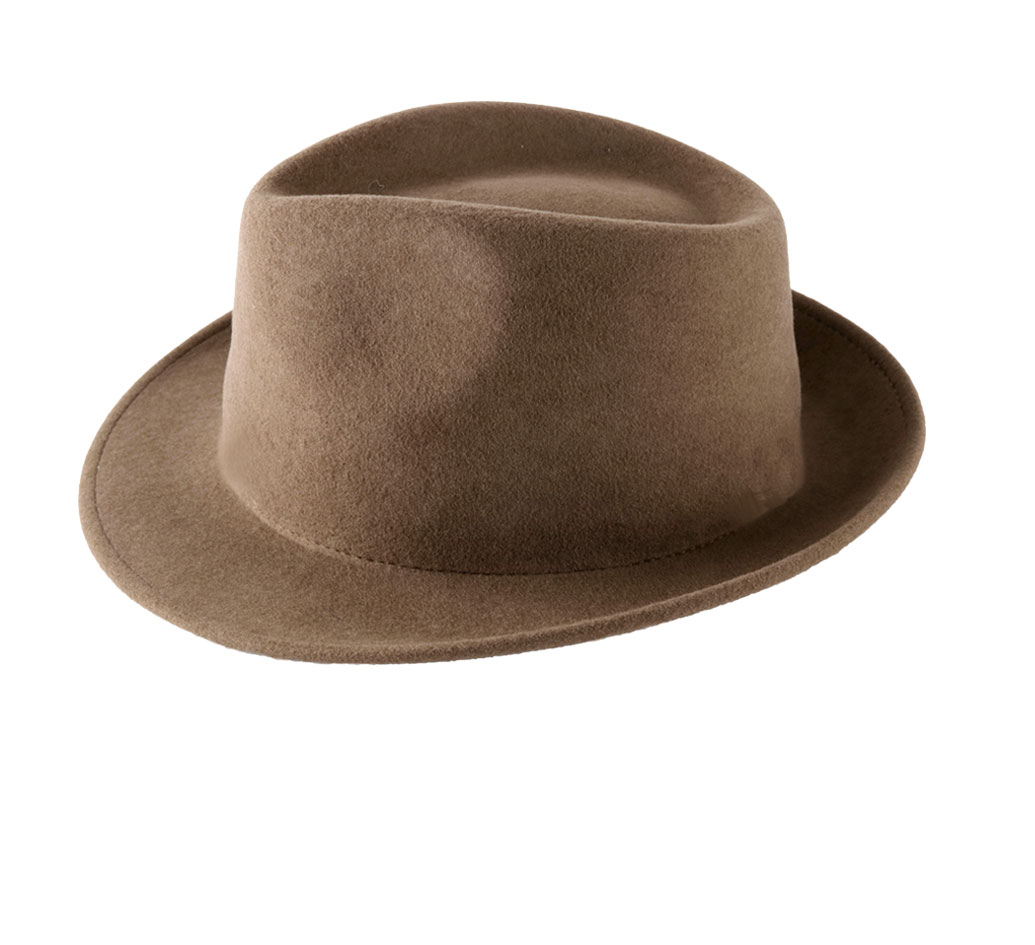 chapeau sur mesure