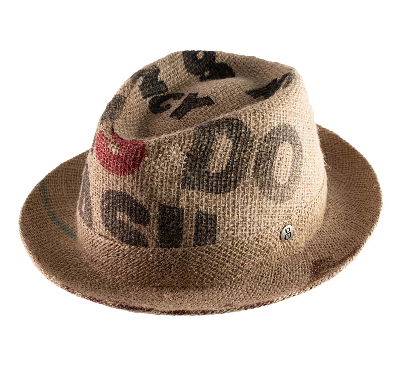 Chapeau ecologique