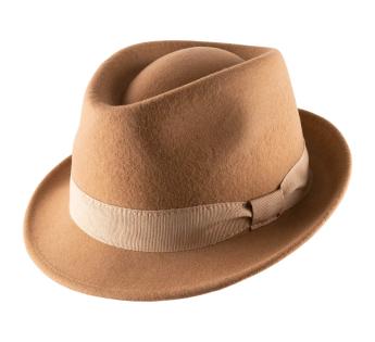 Chapeau trilby Classic Trilby Pliable